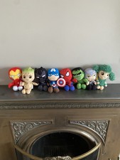 Marvel avengers thor for sale  BRIGHTON