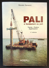 Pali fondazioni pali usato  Torino