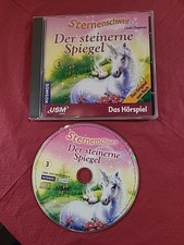 Sternenschweif steinerne spieg gebraucht kaufen  Kalefeld
