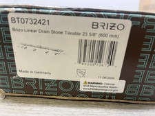 Brizo bt0732421 seamless for sale  Mooresville