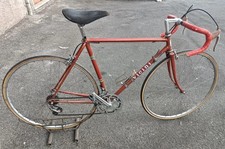 Bicicletta corsa vicini usato  Zafferana Etnea