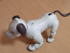 Sony aibo body d'occasion  Expédié en Belgium