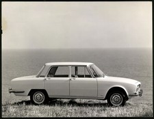 Fotografie auto alfa gebraucht kaufen  Berlin
