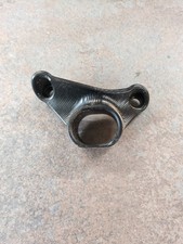 exhaust mounting bracket for sale  LEICESTER