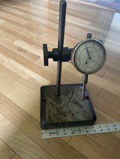 Industrial dial indicator for sale  Litchfield