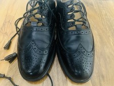 ghillie brogues kilt shoes for sale  GLASGOW