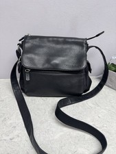 Fossil black leather for sale  Jacksonville