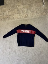 latzkleid tommy hilfiger gebraucht kaufen  Hohenberg