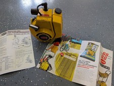 Cox bronco engine for sale  Stanley