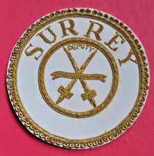 Surrey past provincial for sale  WISBECH