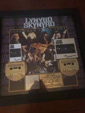 Lynyrd skynyrd live for sale  Wake Forest