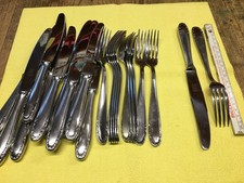 Besteck wirths solingen gebraucht kaufen  Neuenkirchen