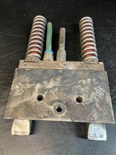 lehnhoff schnellwechsler gebraucht kaufen  Kreuzau