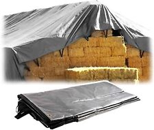 Inland hay tarp for sale  Atchison