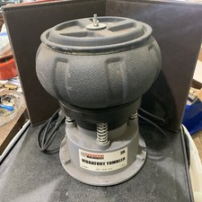 Central machinery vibratory for sale  Malvern