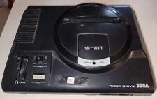 Console sega mega d'occasion  Sennecey-le-Grand