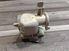 Miele spülmaschine rückschla gebraucht kaufen  Solingen