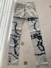 Jeans xxs xs gebraucht kaufen  Roth