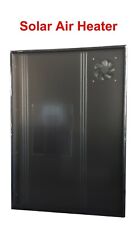 Solar air heater d'occasion  Expédié en Belgium
