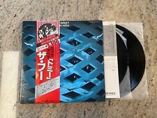 Japan Import 12" Vinyl Record - The Who - Tommy - 2 LPs w/ obi, usado comprar usado  Enviando para Brazil