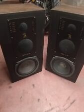Casse stereo vintage usato  Italia