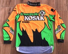Team kosak kawasaki usato  Pinerolo