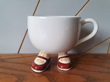 Teacup ceramic tea for sale  CHELTENHAM