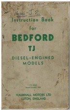 Bedford diesel truck for sale  ALFRETON