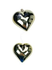 Heart gold 24k for sale  Plantersville