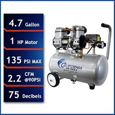 California air tools for sale  San Diego