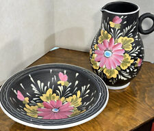 Vtg wash bowl for sale  Alpena