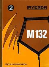 Mietitrebbia laverda 132 usato  Breganze