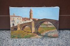 N4744 quadro vecchio usato  Montecatini Terme