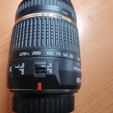 tamron 18 270 gebraucht kaufen tamron 18 270 gebraucht kaufen Laufenburg (Baden)