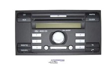 Autoradio radio 6000 gebraucht kaufen  Neukieritzsch