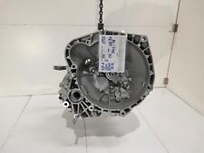 Cambio manuale completo usato  Italia