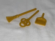 Playmobil ustensiles ménage d'occasion  Gelles