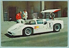 Chaparral f usato  Trappeto