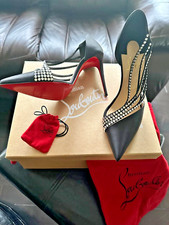 Christian loboutin for sale  Cincinnati