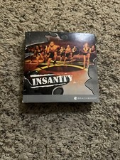 Insanity ultimate cardio for sale  Houston