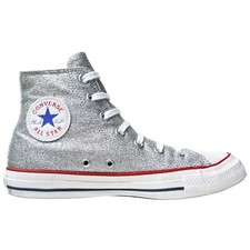Converse chucks silber gebraucht kaufen  Berlin