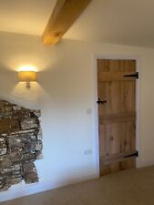 Reclaimed solid oak for sale  TOTNES