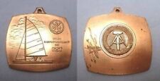 Ddr medaille ixylon gebraucht kaufen  Borna