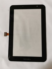 Digitalizador tela sensível ao toque Samsung Galaxy Tab 2 7.0" P3110 P3100 P3113 , usado comprar usado  Enviando para Brazil