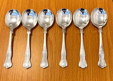 Set six silver for sale  LONDON