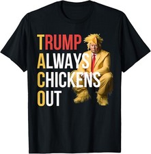 Humor taco trump for sale  Garland
