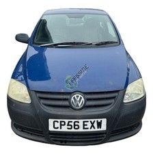 Volkswagen fox 5z1 for sale  HARTLEPOOL