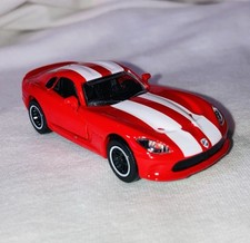 Majorette dodge viper for sale  WHITSTABLE