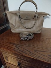 Longchamp sac pliage d'occasion  Grenoble-