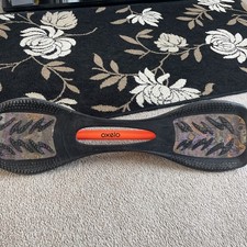 Oxelo waveboard skateboard for sale  CARLISLE